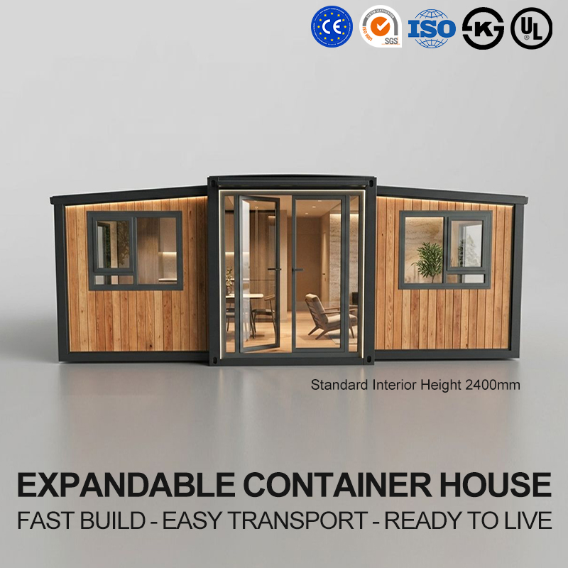 Blocnest Modular Housing Gains Popularity in Overseas Projects